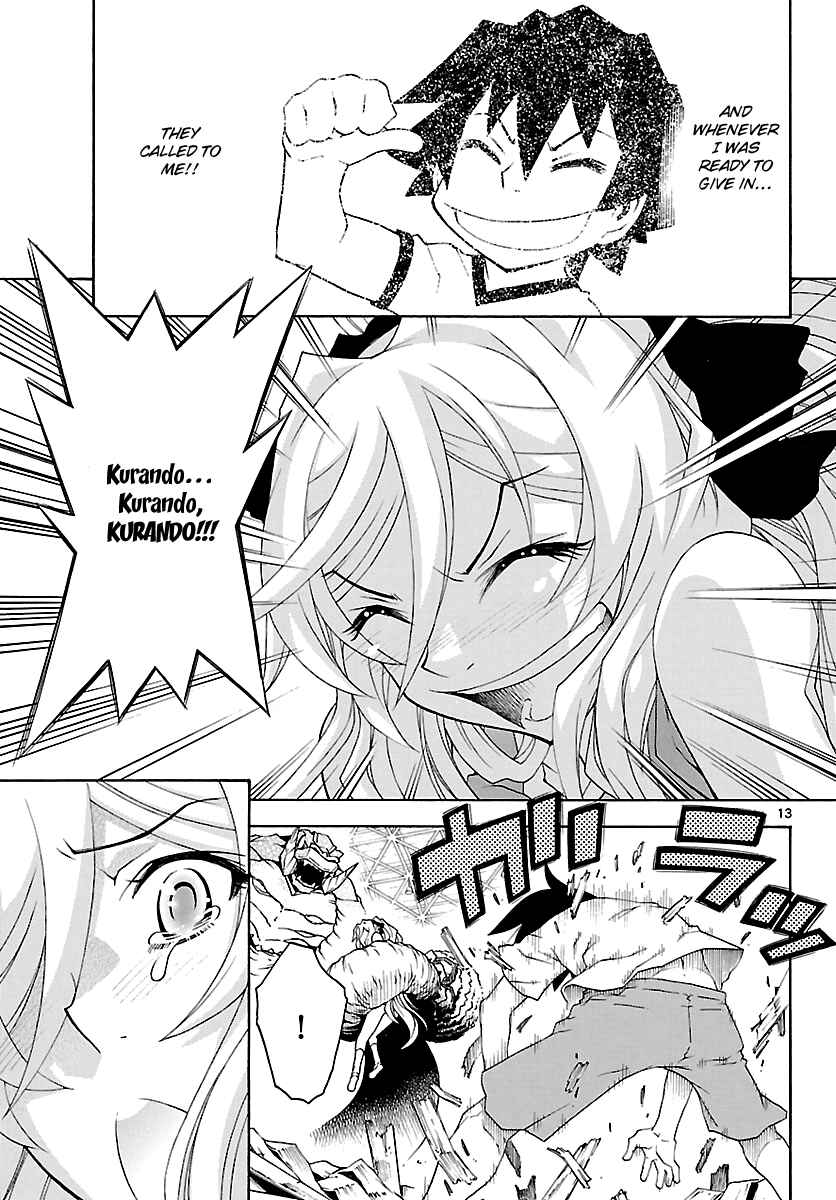 Page 14 Chapter 24 Popcorn Avatar