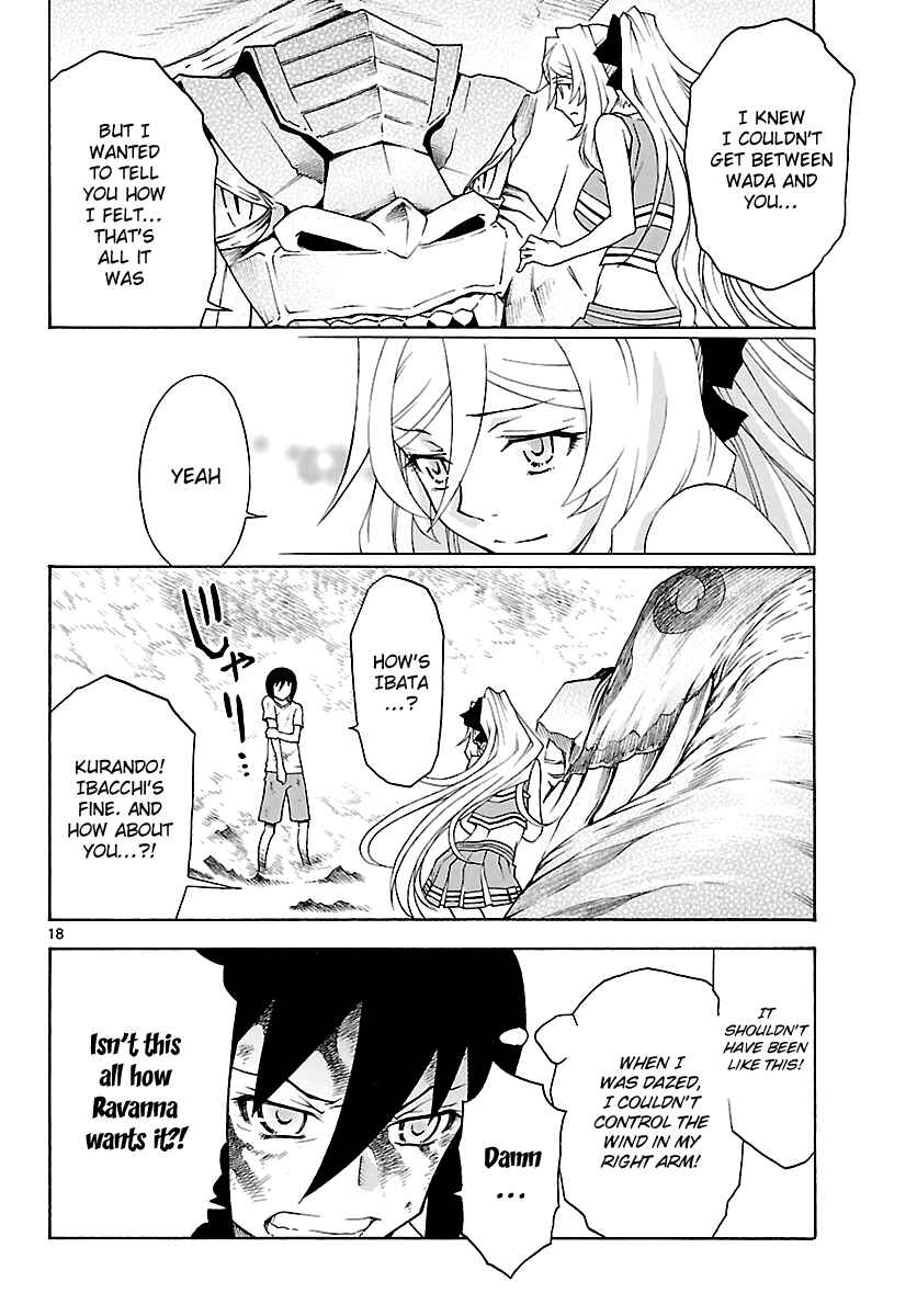 Page 19 Chapter 24 Popcorn Avatar