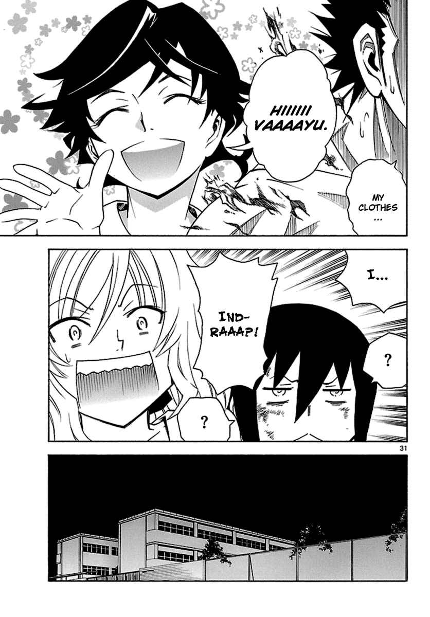 Page 30 Chapter 5 Popcorn Avatar
