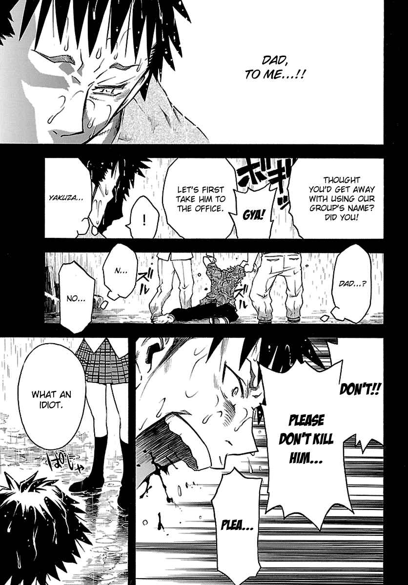 Page 14 Chapter 9 Popcorn Avatar