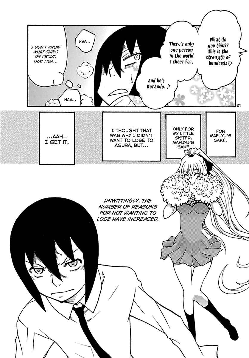 Page 20 Chapter 9 Popcorn Avatar
