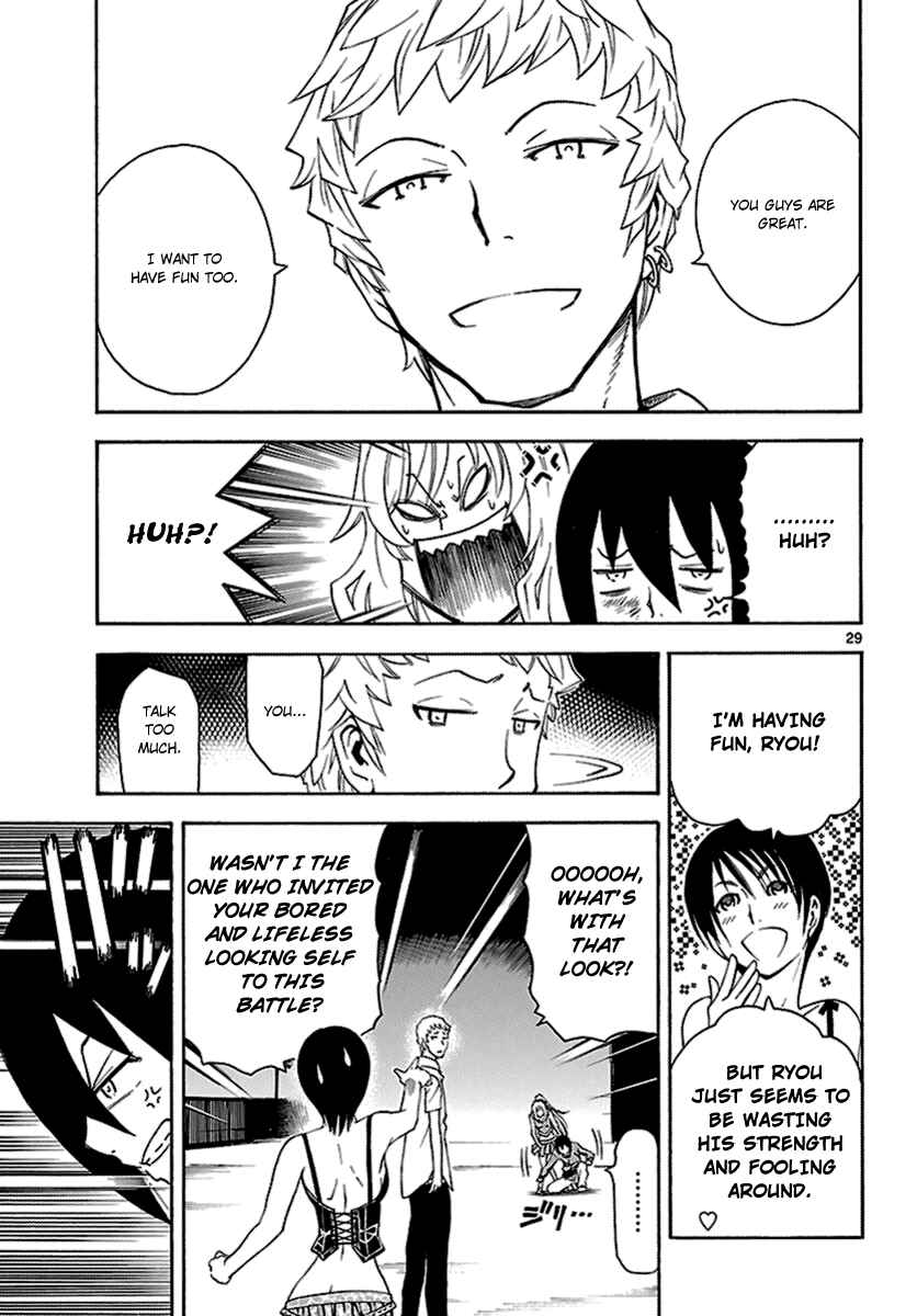 Page 29 Chapter 4 Popcorn Avatar