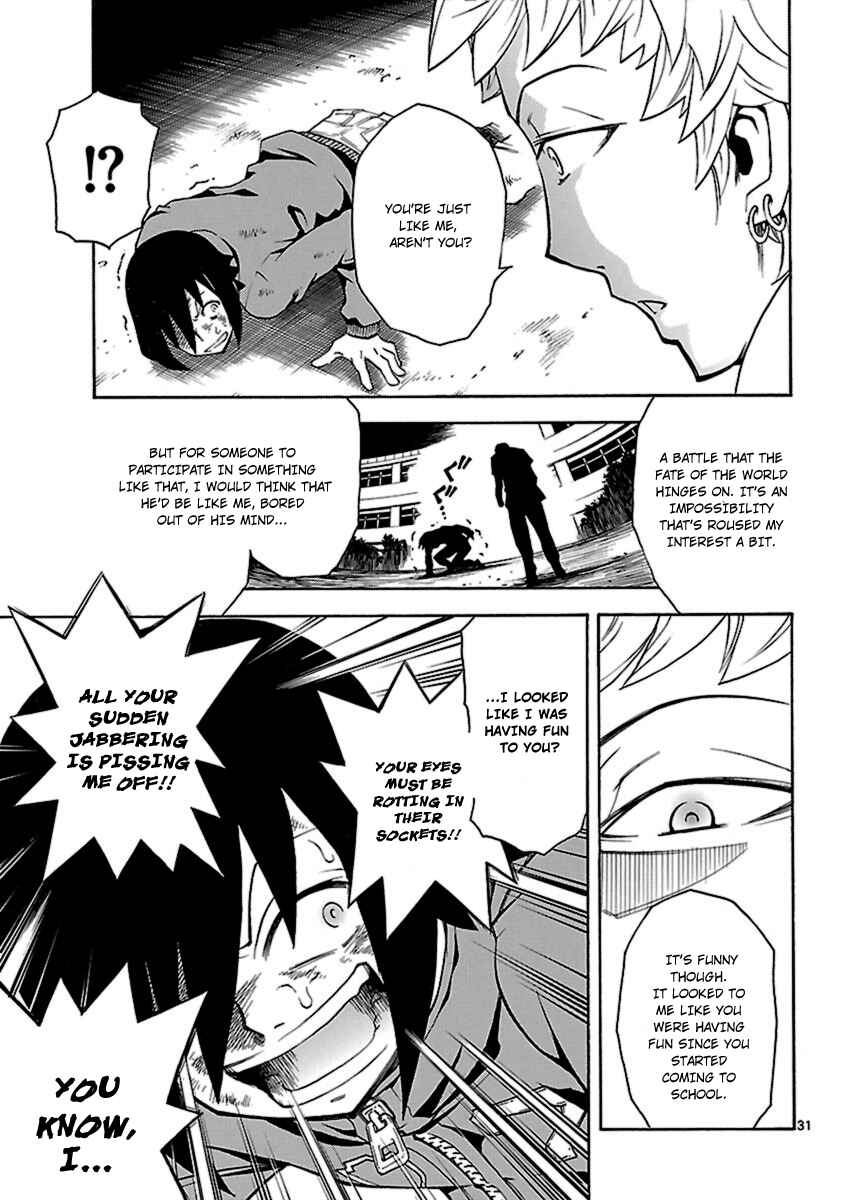 Page 31 Chapter 4 Popcorn Avatar
