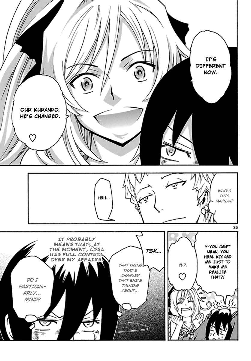 Page 35 Chapter 4 Popcorn Avatar