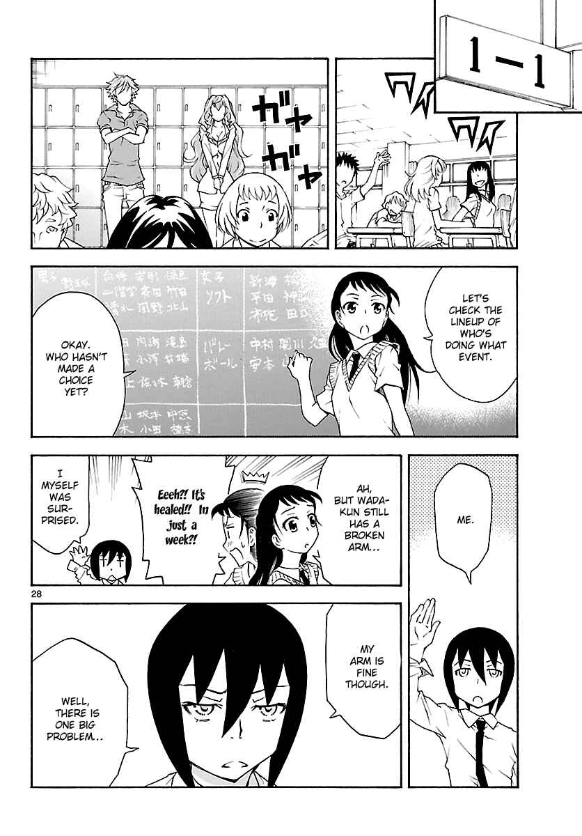 Page 29 Chapter 22 Popcorn Avatar