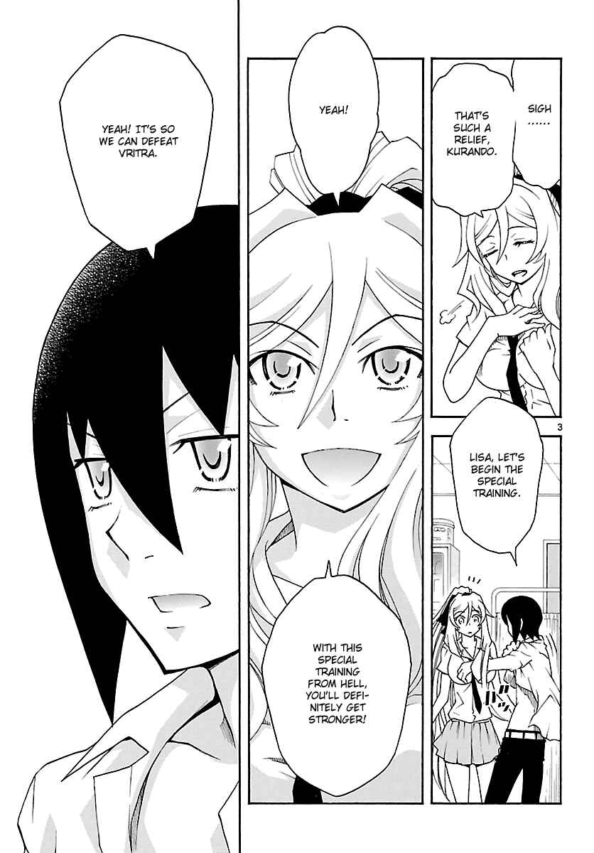 Page 4 Chapter 22 Popcorn Avatar