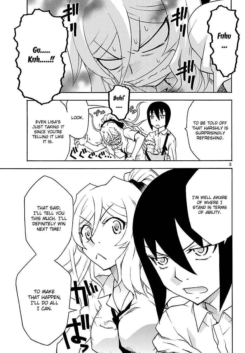 Page 4 Chapter 18 Popcorn Avatar