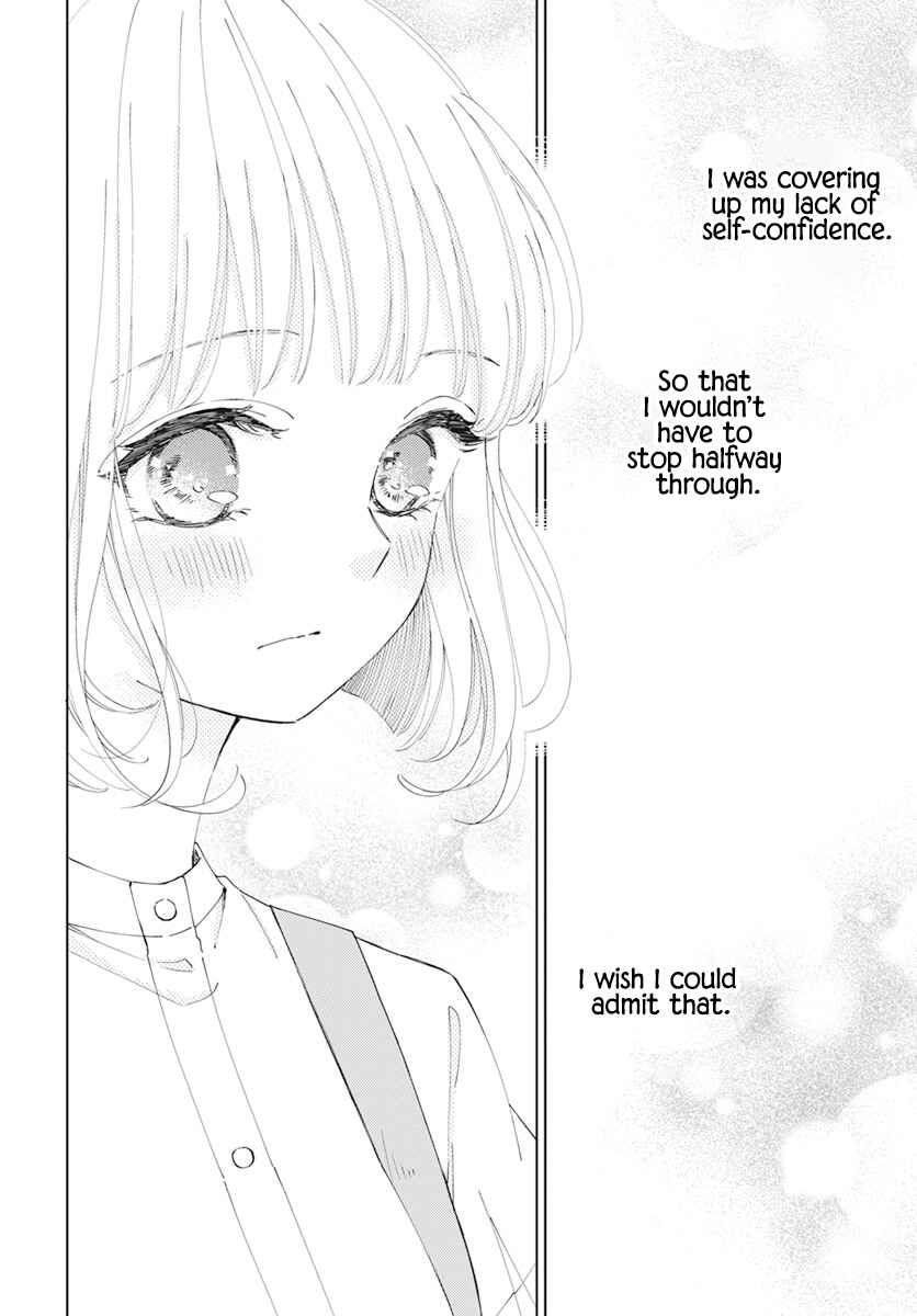 Page 30 Chapter 6 Pizzicato no Nemuru Mori