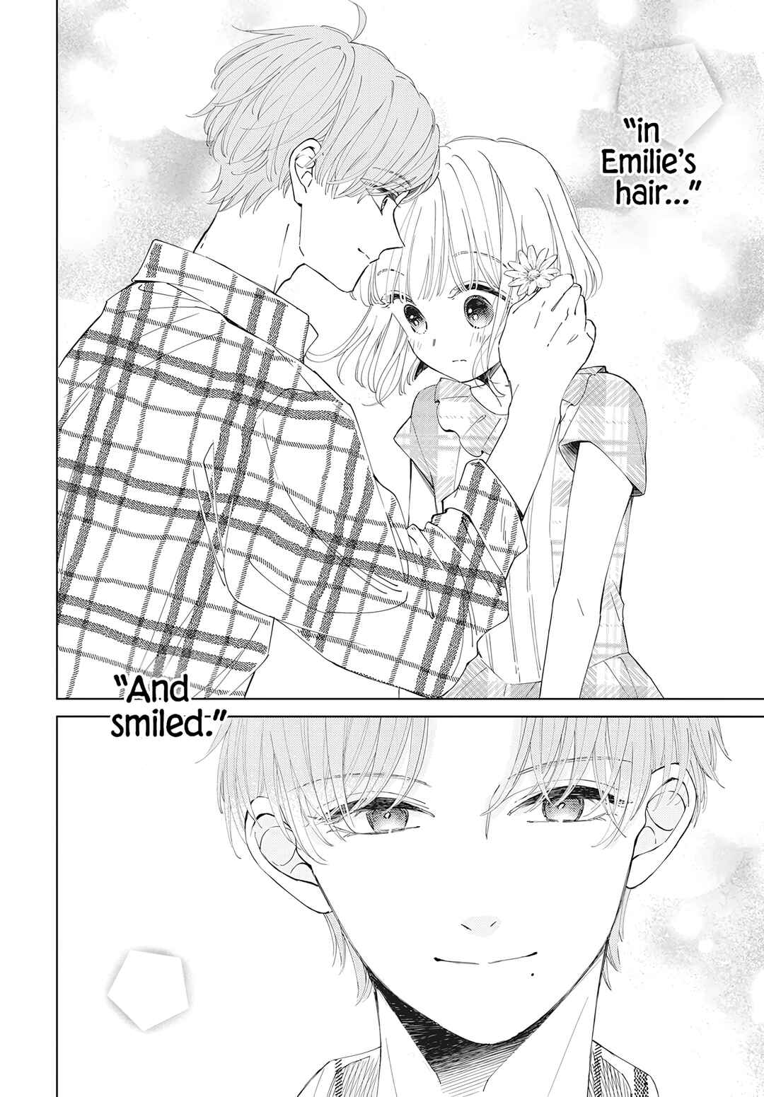 Page 27 Chapter 11 Pizzicato no Nemuru Mori