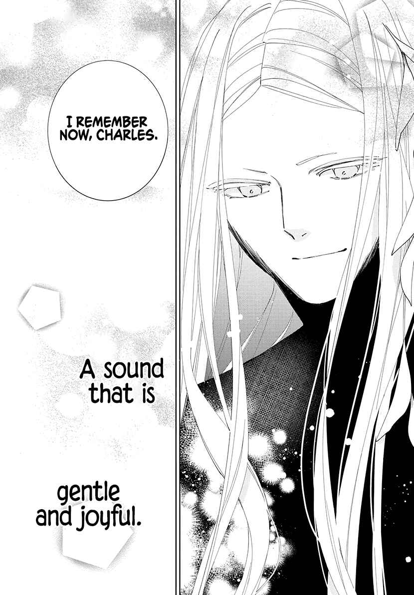 Page 28 Chapter 23 Pizzicato no Nemuru Mori