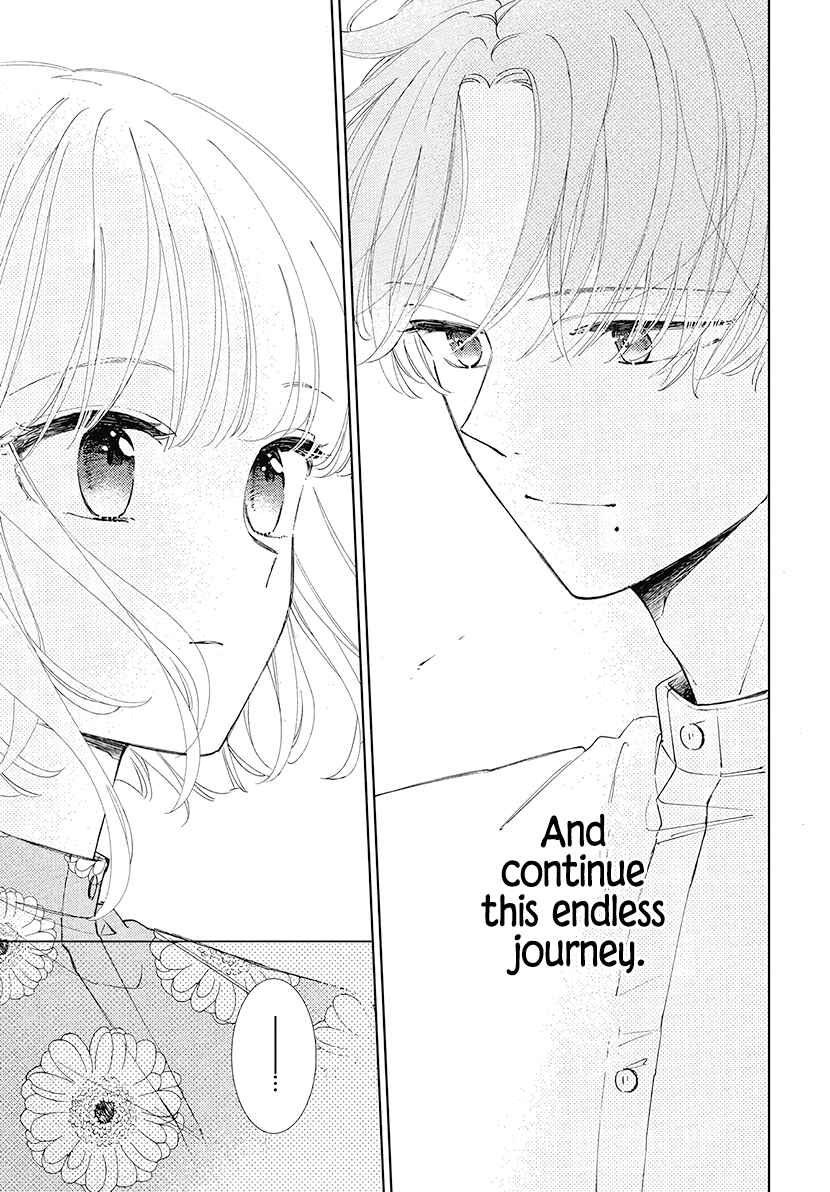 Page 27 Chapter 24 Pizzicato no Nemuru Mori