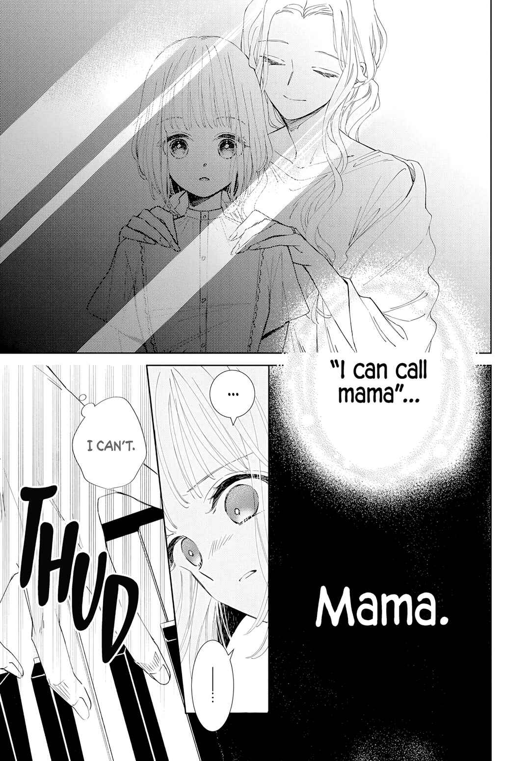 Page 14 Chapter 17 Pizzicato no Nemuru Mori