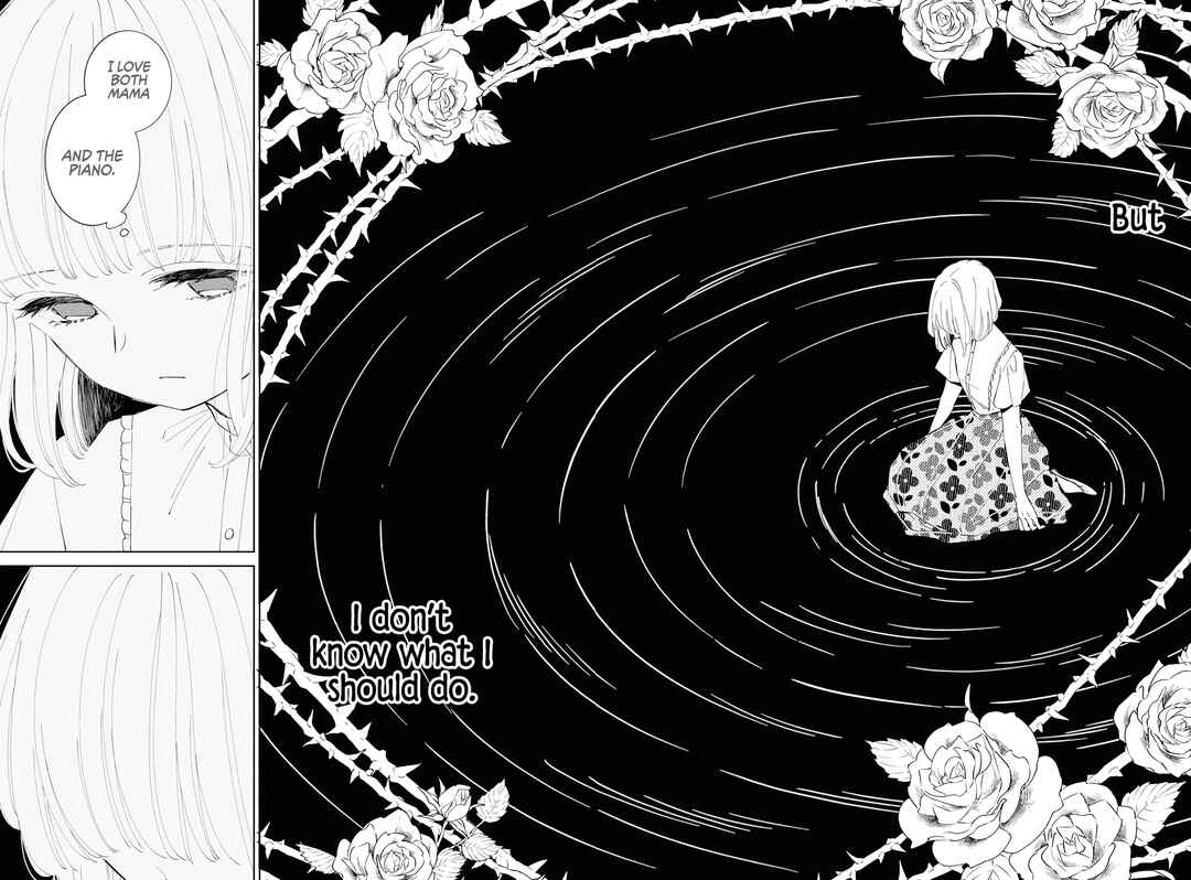 Page 21 Chapter 17 Pizzicato no Nemuru Mori