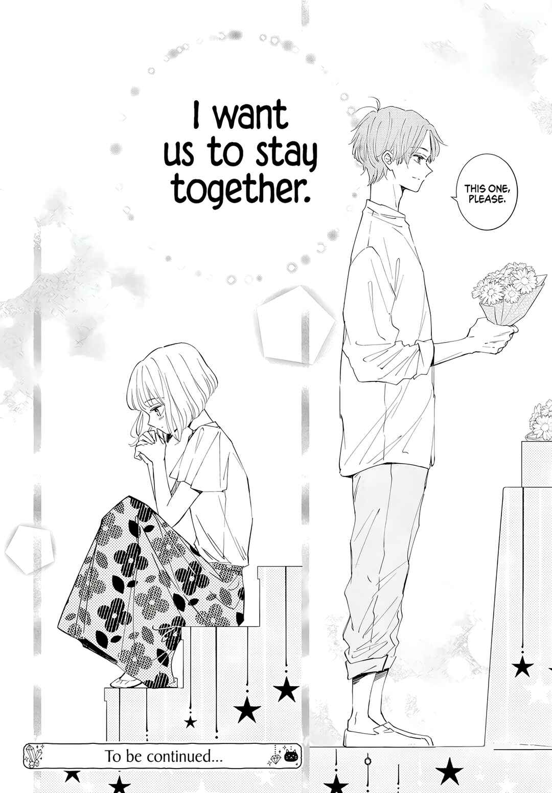 Page 32 Chapter 16 Pizzicato no Nemuru Mori