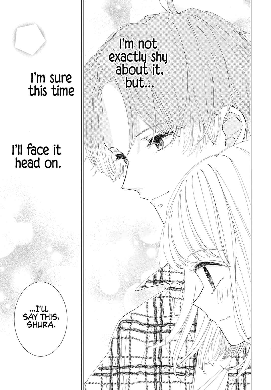 Page 25 Chapter 14 Pizzicato no Nemuru Mori