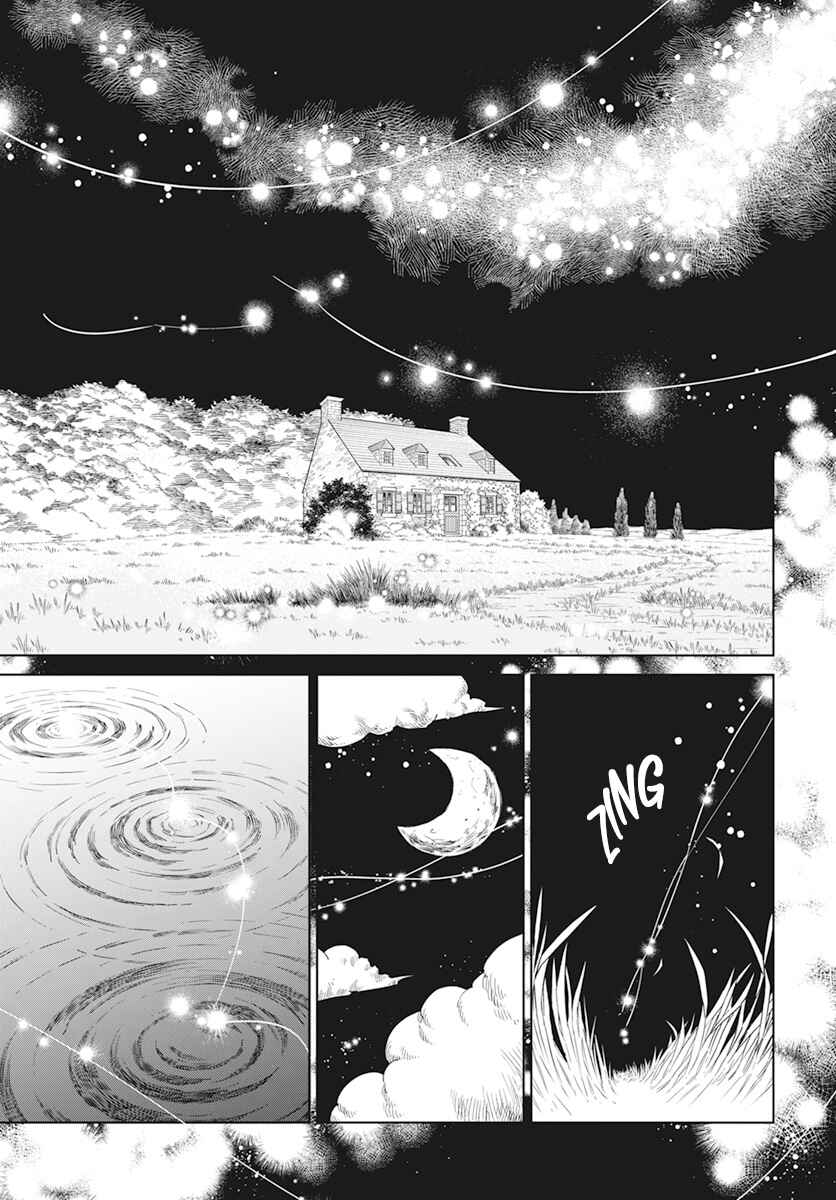 Page 15 Chapter 2 Pizzicato no Nemuru Mori