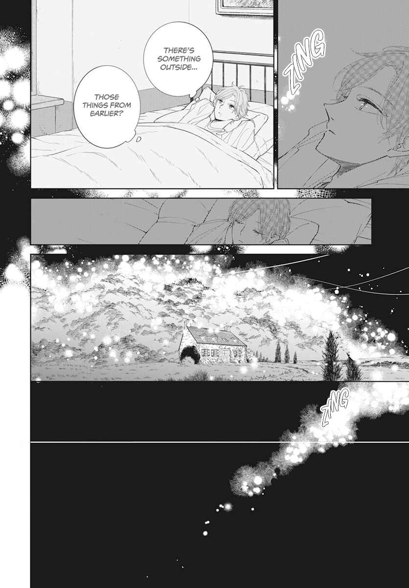 Page 16 Chapter 2 Pizzicato no Nemuru Mori