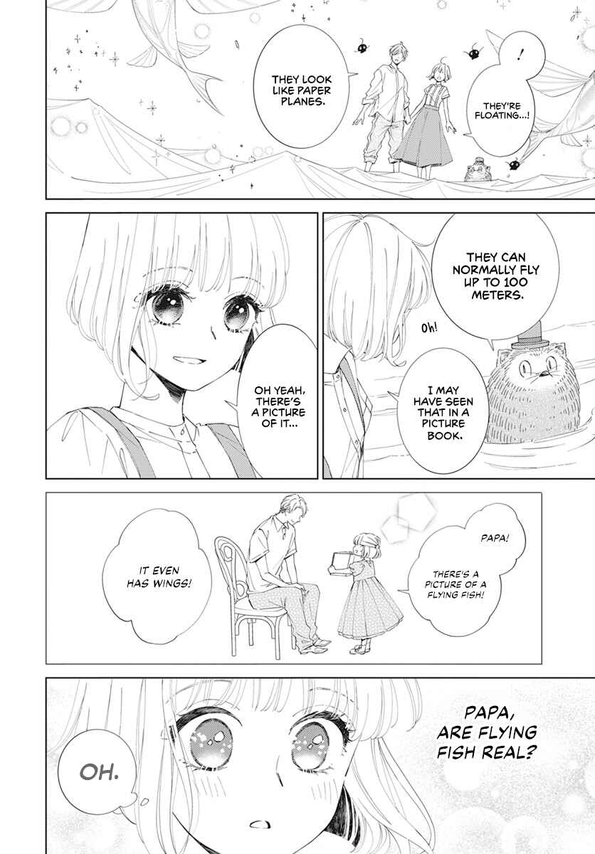Page 24 Chapter 5 Pizzicato no Nemuru Mori
