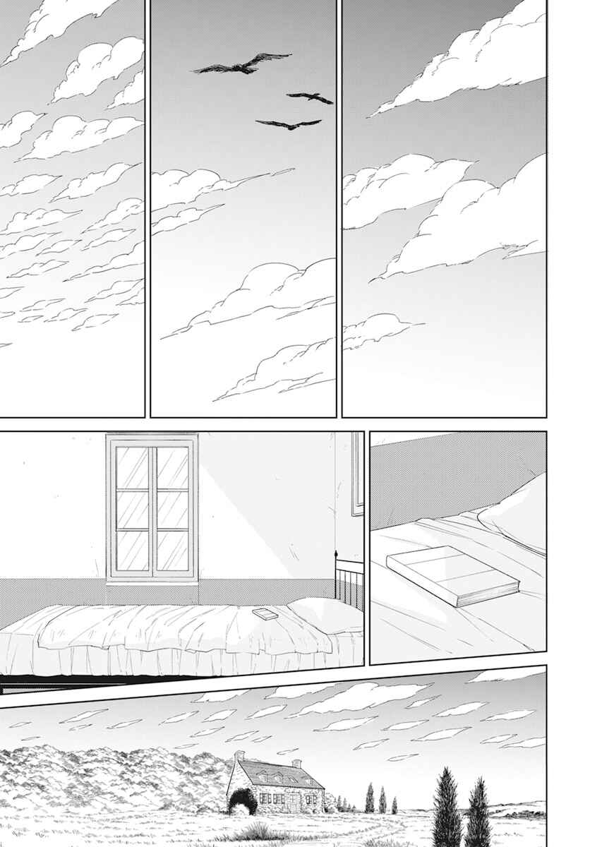 Page 24 Chapter 4 Pizzicato no Nemuru Mori