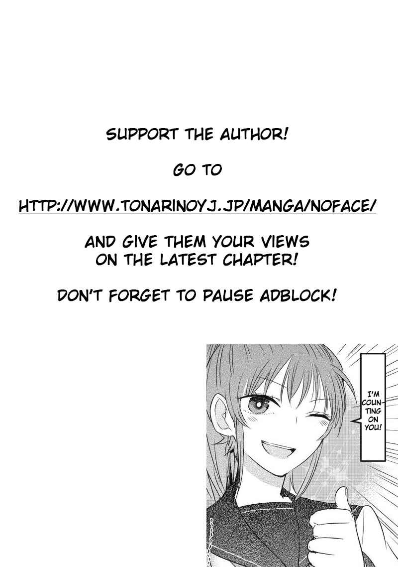 Page 8 Chapter 9 Kanojo ni Awaseru Kao ga Nai