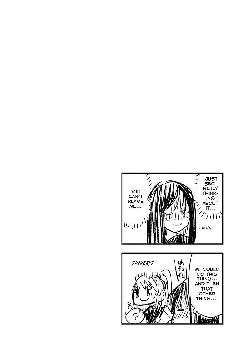 Page 8 Chapter 17 Kanojo ni Awaseru Kao ga Nai
