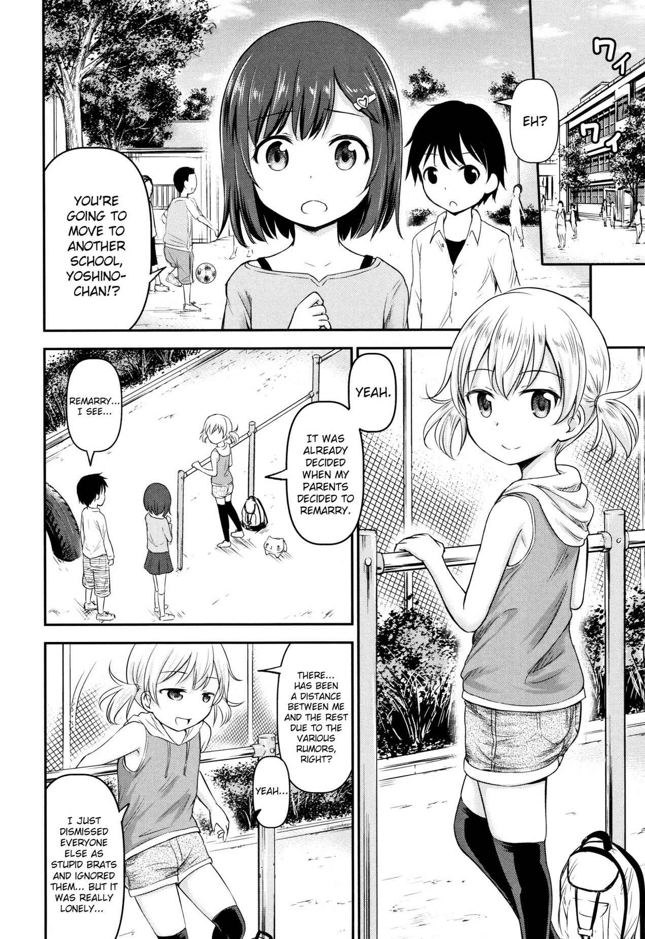 Page 26 Chapter 4 Kodukuri Children