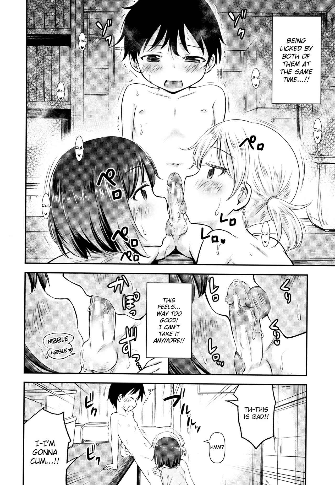 Page 6 Chapter 4 Kodukuri Children
