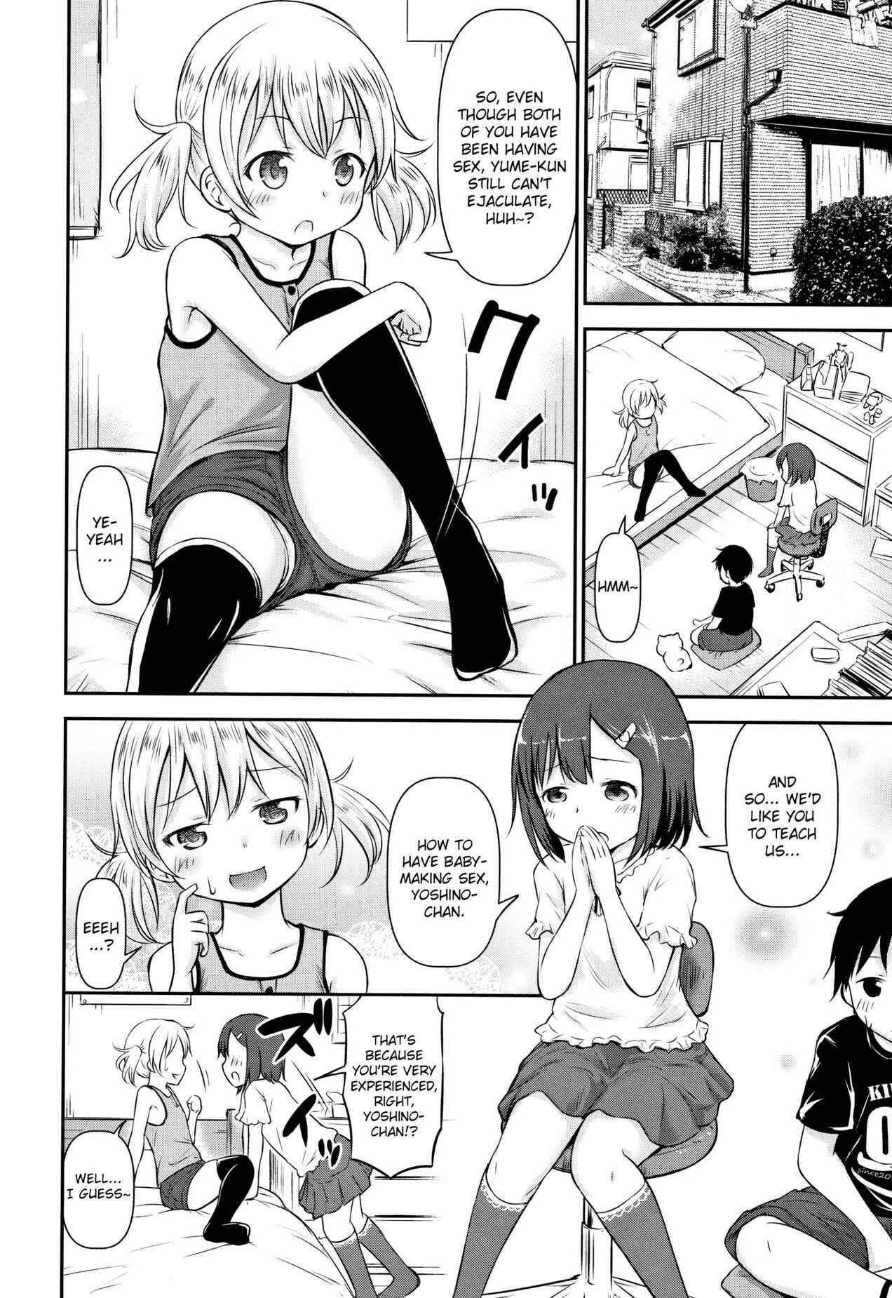Page 10 Chapter 2 Kodukuri Children