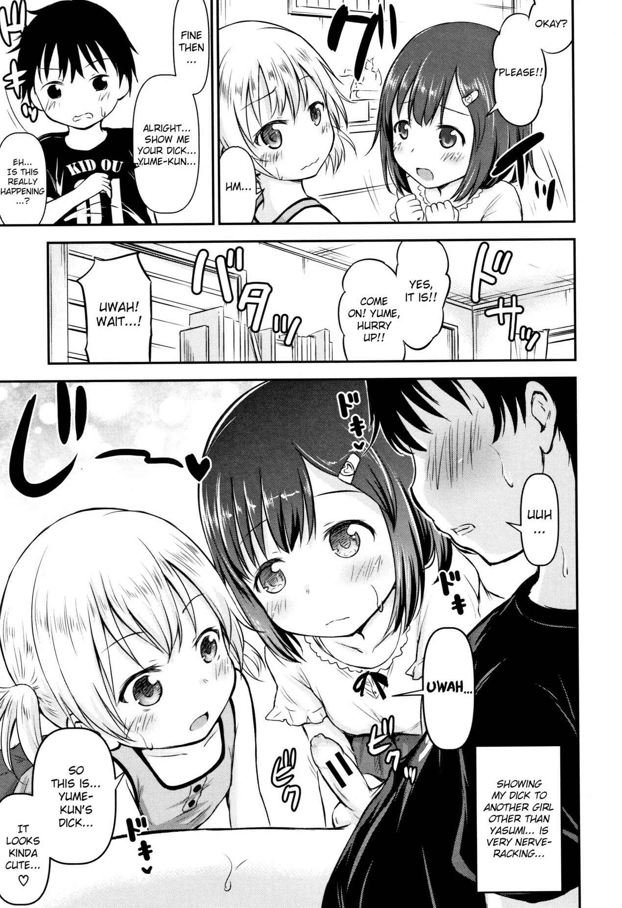 Page 11 Chapter 2 Kodukuri Children