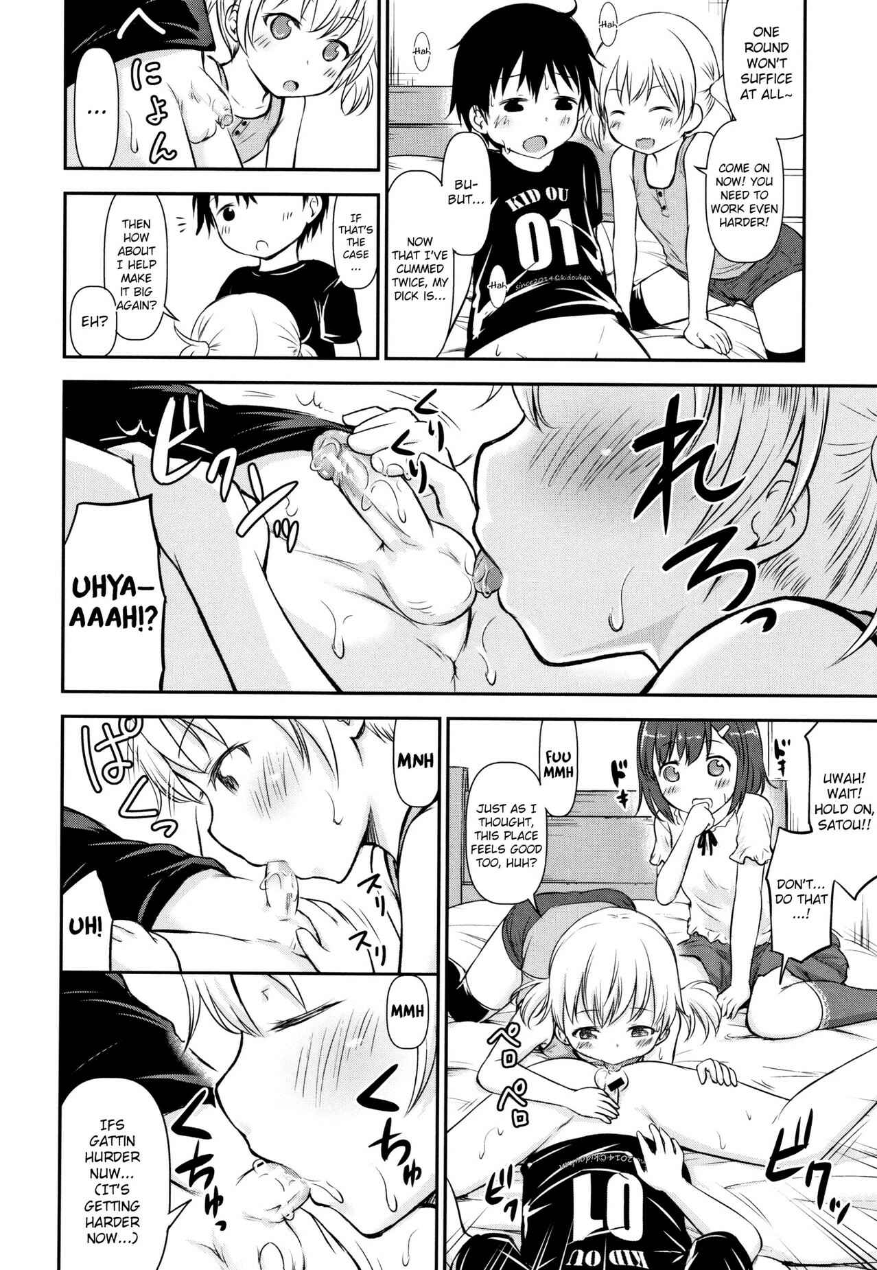Page 26 Chapter 2 Kodukuri Children
