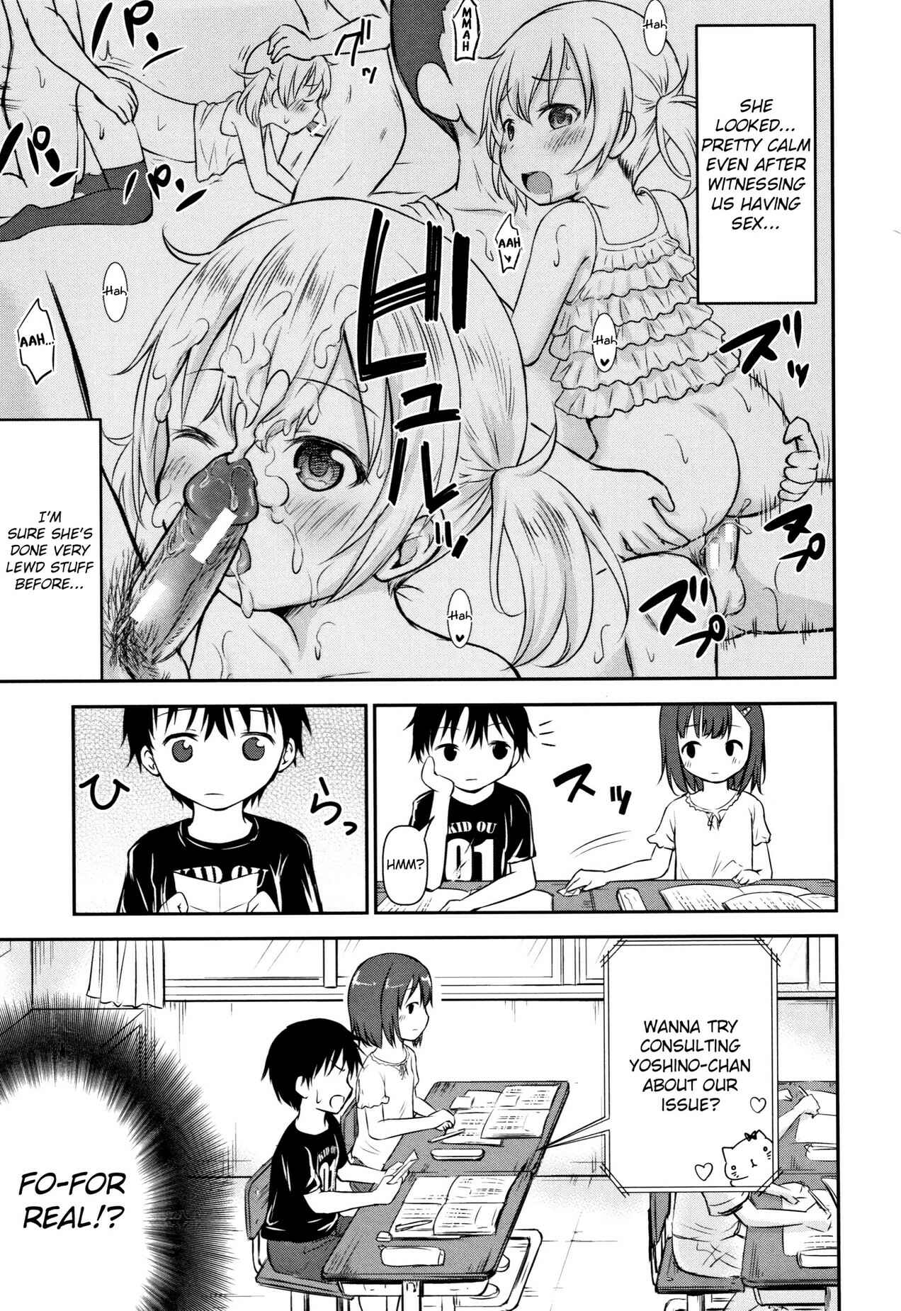 Page 9 Chapter 2 Kodukuri Children