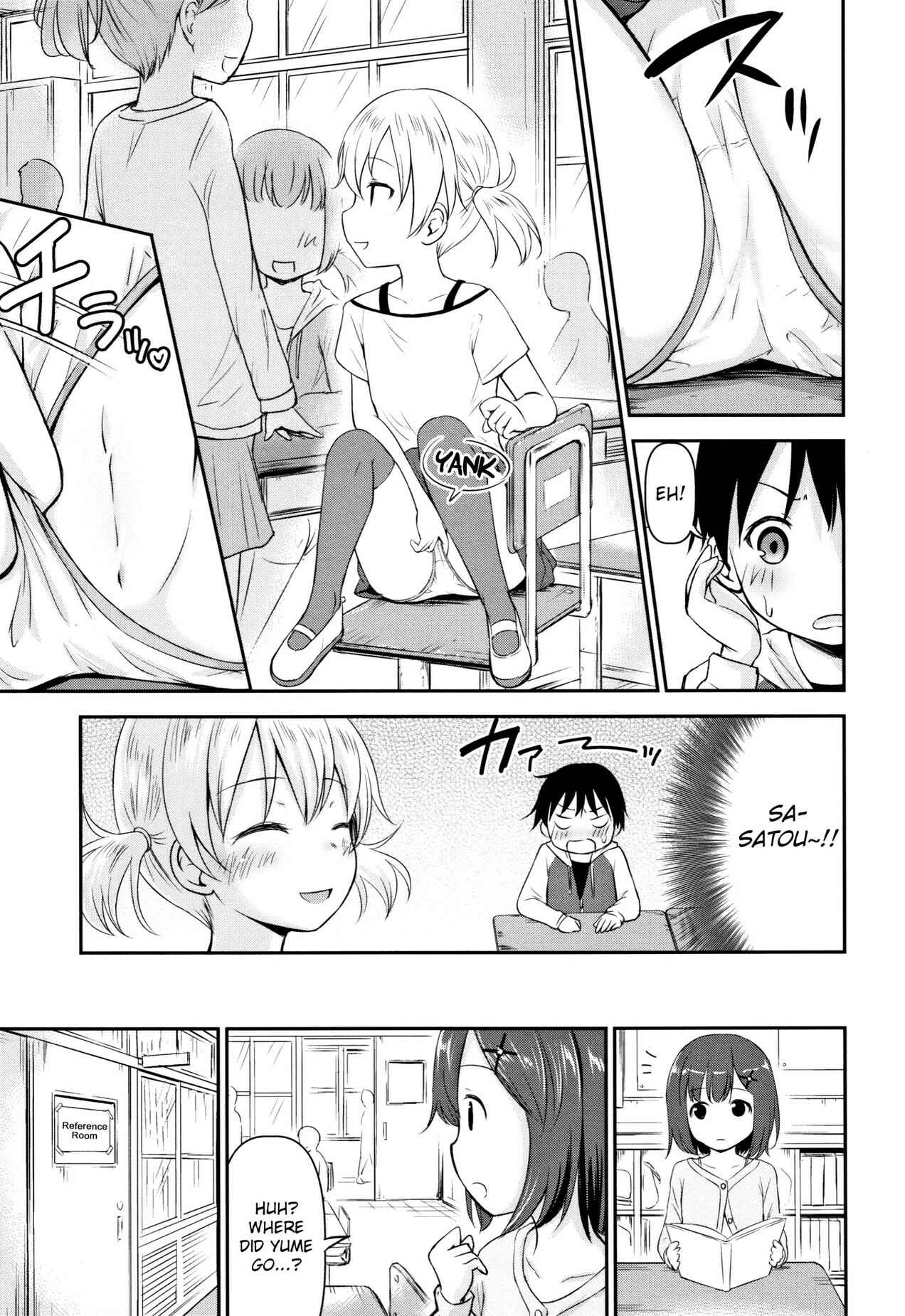 Page 7 Chapter 3 Kodukuri Children
