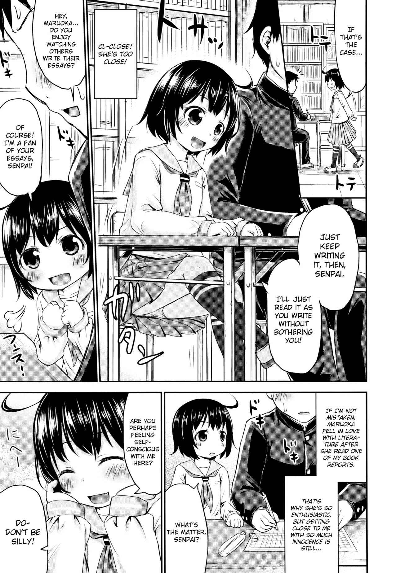 Page 3 Chapter 5 Kodukuri Children