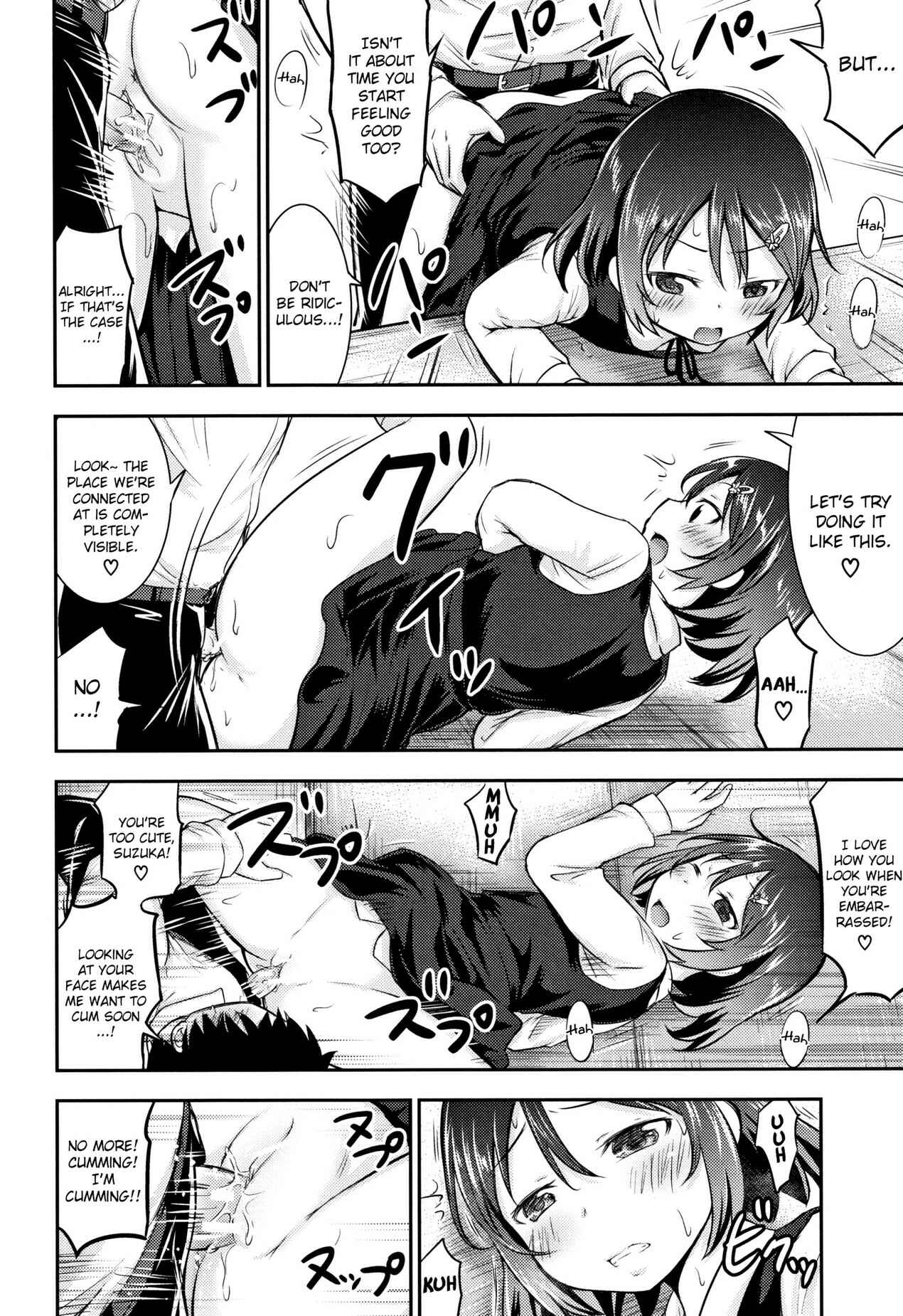 Page 10 Chapter 6 Kodukuri Children