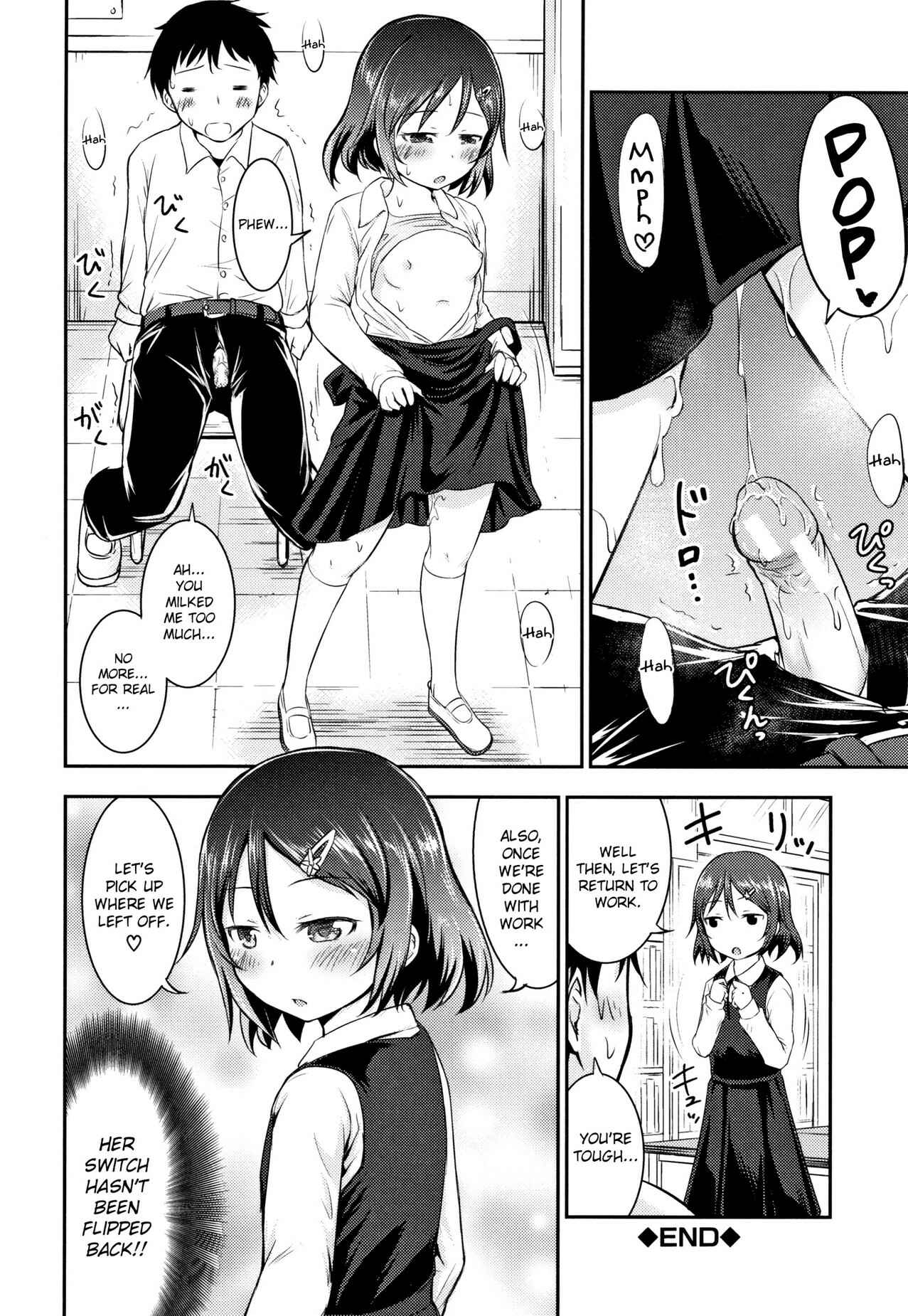 Page 20 Chapter 6 Kodukuri Children
