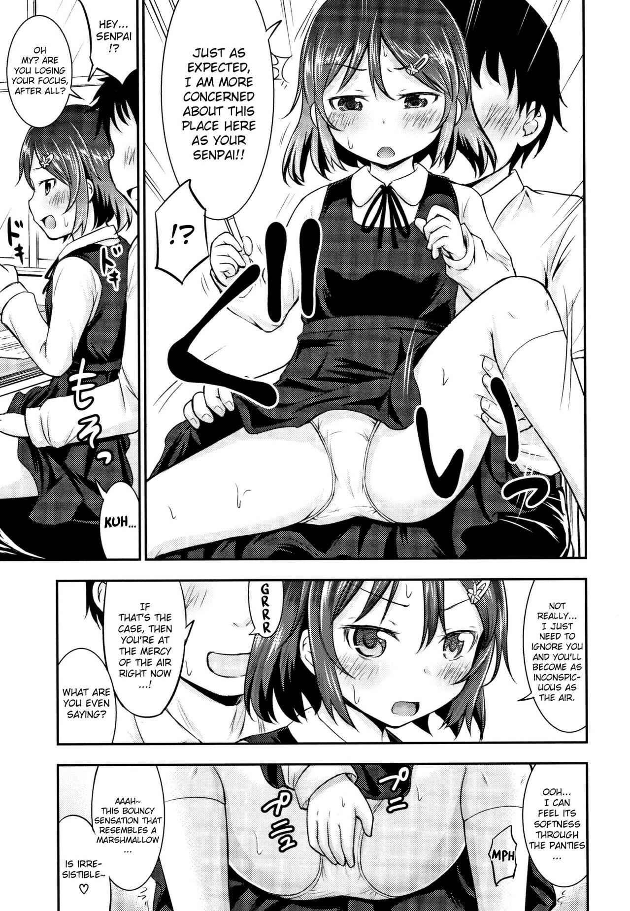 Page 5 Chapter 6 Kodukuri Children