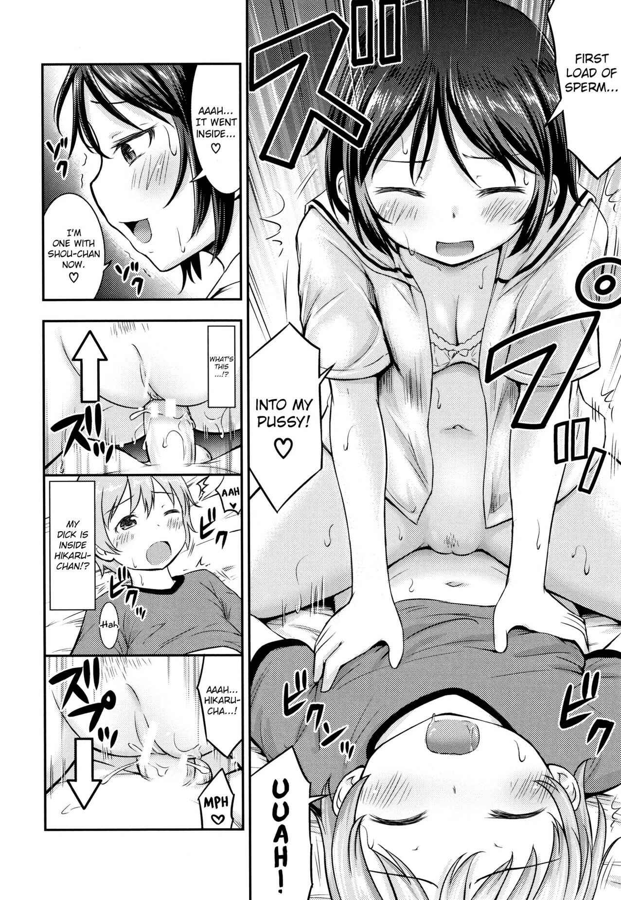 Page 10 Chapter 7 Kodukuri Children