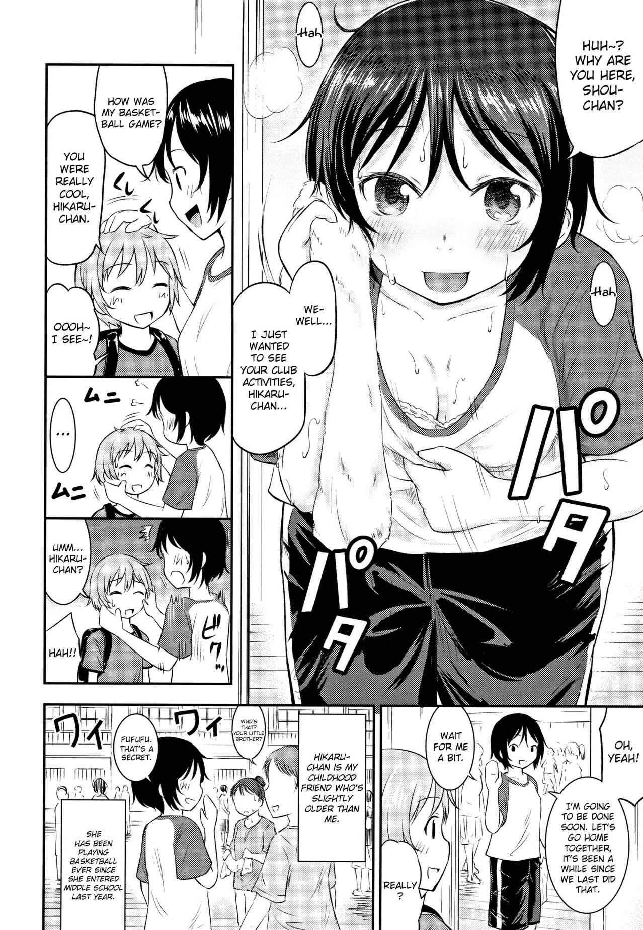 Page 2 Chapter 7 Kodukuri Children