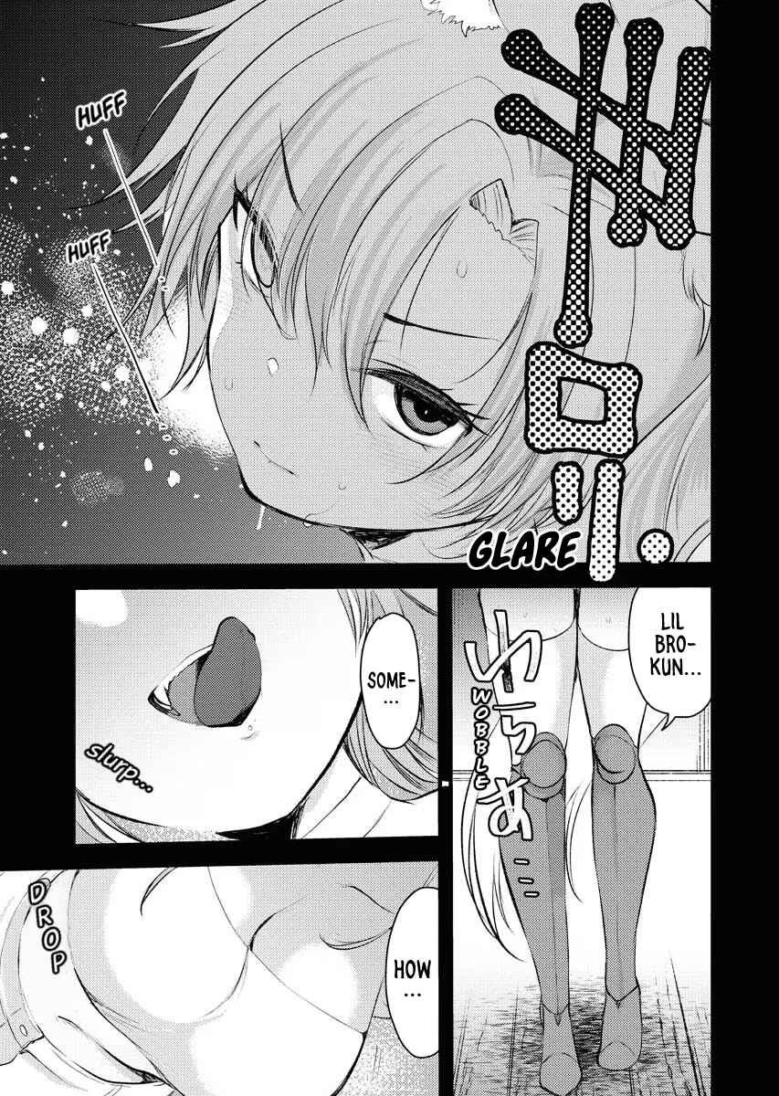 Page 23 Chapter 2 Isekai Hoteru e You Koso ~Mazoku de Yuusha na Saikyou Ane-tachi Kara Dekiai Sarete Komattemasu~