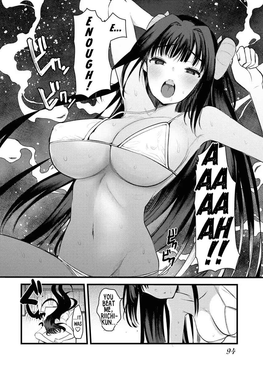 Page 10 Chapter 4 Isekai Hoteru e You Koso ~Mazoku de Yuusha na Saikyou Ane-tachi Kara Dekiai Sarete Komattemasu~