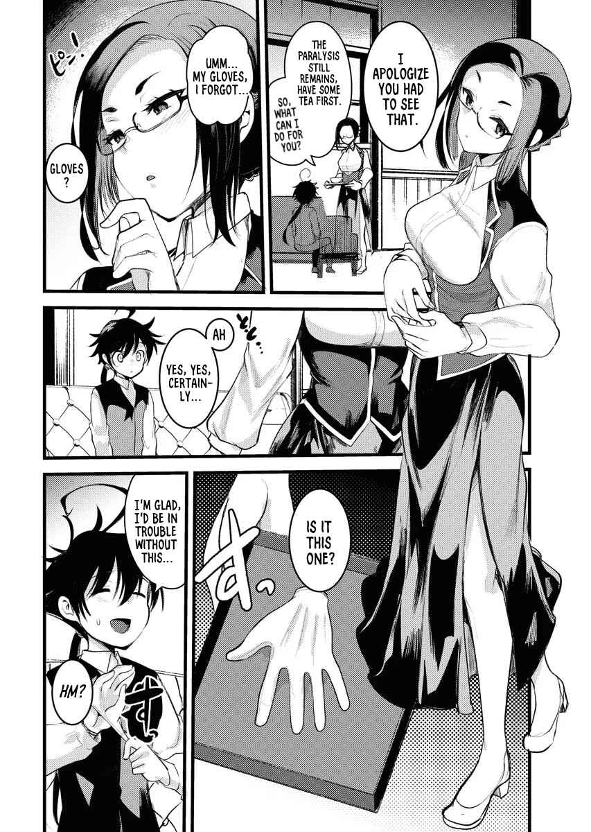 Page 13 Chapter 5 Isekai Hoteru e You Koso ~Mazoku de Yuusha na Saikyou Ane-tachi Kara Dekiai Sarete Komattemasu~