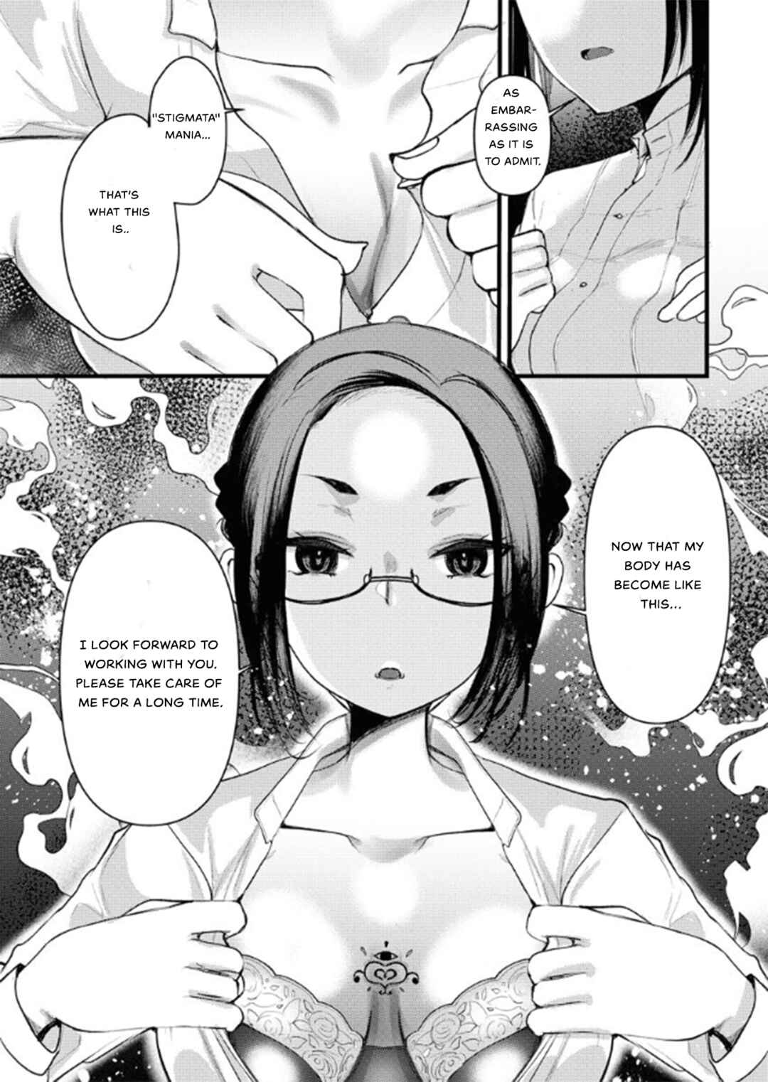 Page 23 Chapter 6 Isekai Hoteru e You Koso ~Mazoku de Yuusha na Saikyou Ane-tachi Kara Dekiai Sarete Komattemasu~