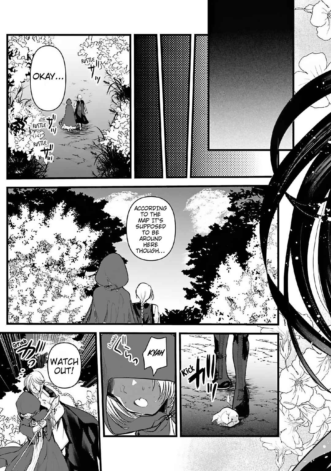 Page 20 Chapter 10 Isekai Hoteru e You Koso ~Mazoku de Yuusha na Saikyou Ane-tachi Kara Dekiai Sarete Komattemasu~