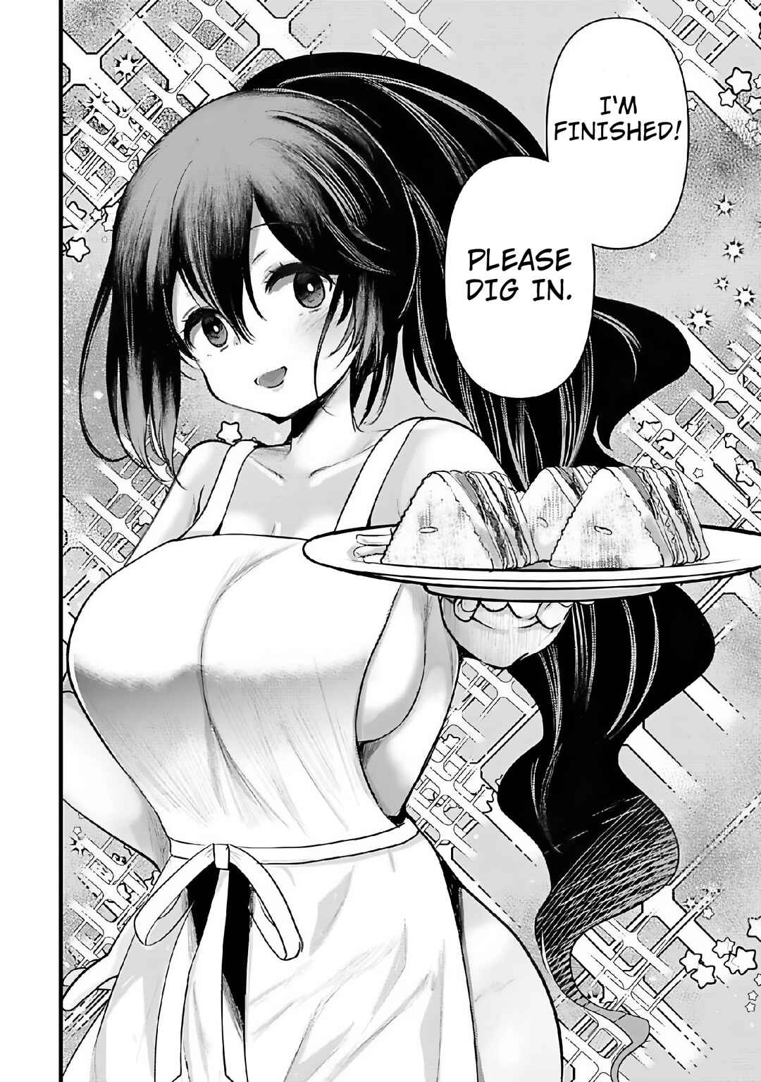 Page 9 Chapter 10 Isekai Hoteru e You Koso ~Mazoku de Yuusha na Saikyou Ane-tachi Kara Dekiai Sarete Komattemasu~