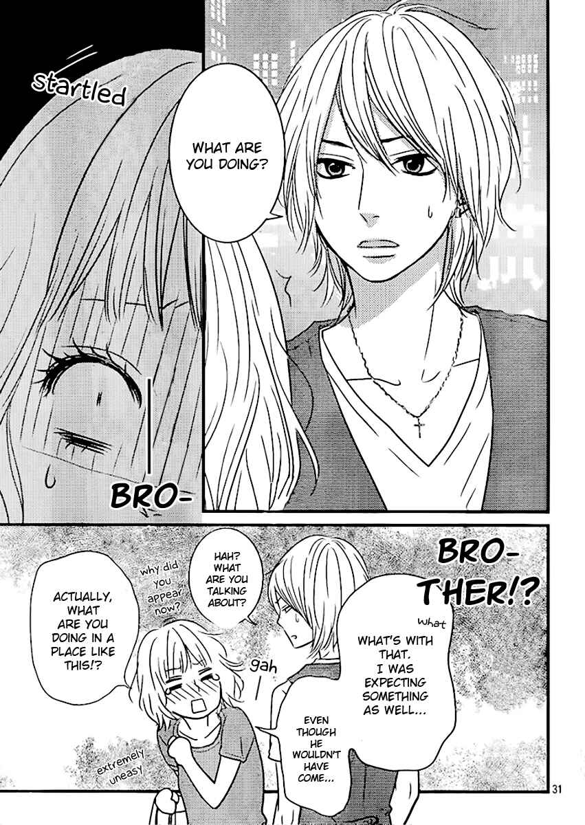 Page 31 Chapter 2 Akuma de Koi Shiyou