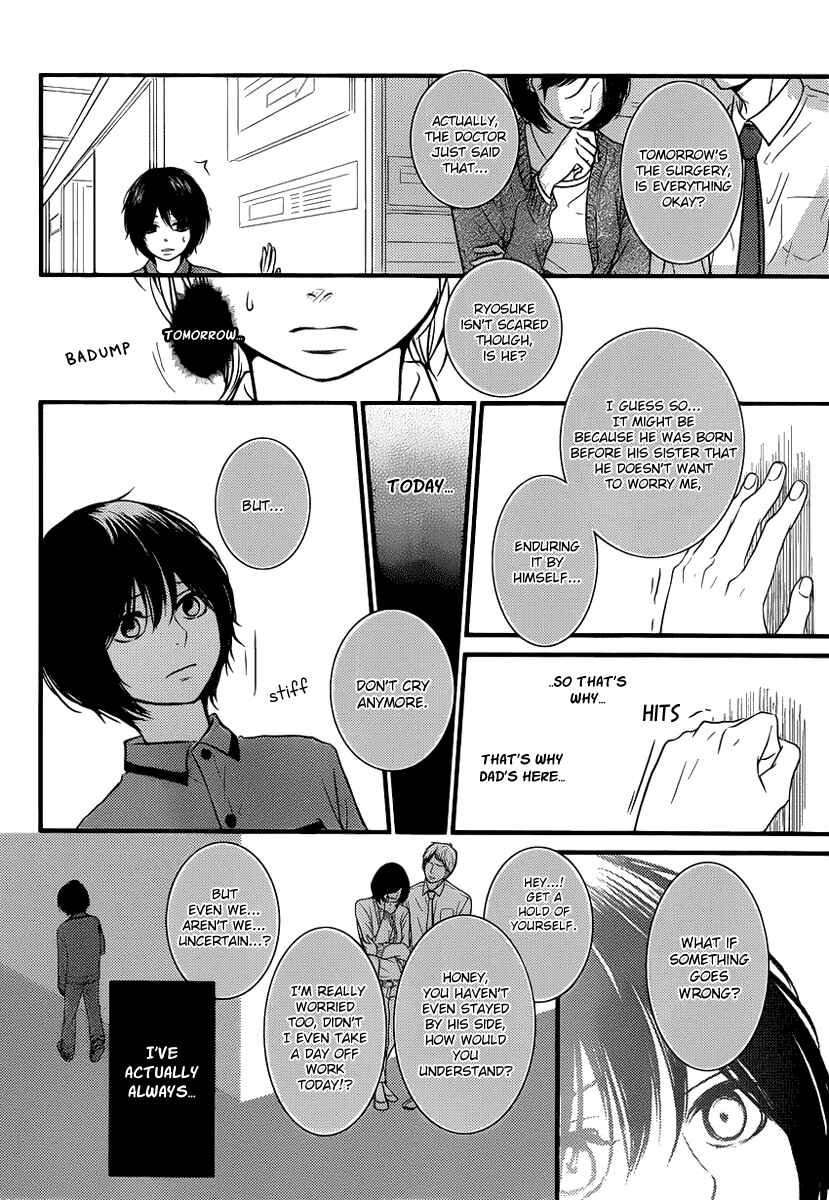 Page 12 Chapter 4 Akuma de Koi Shiyou