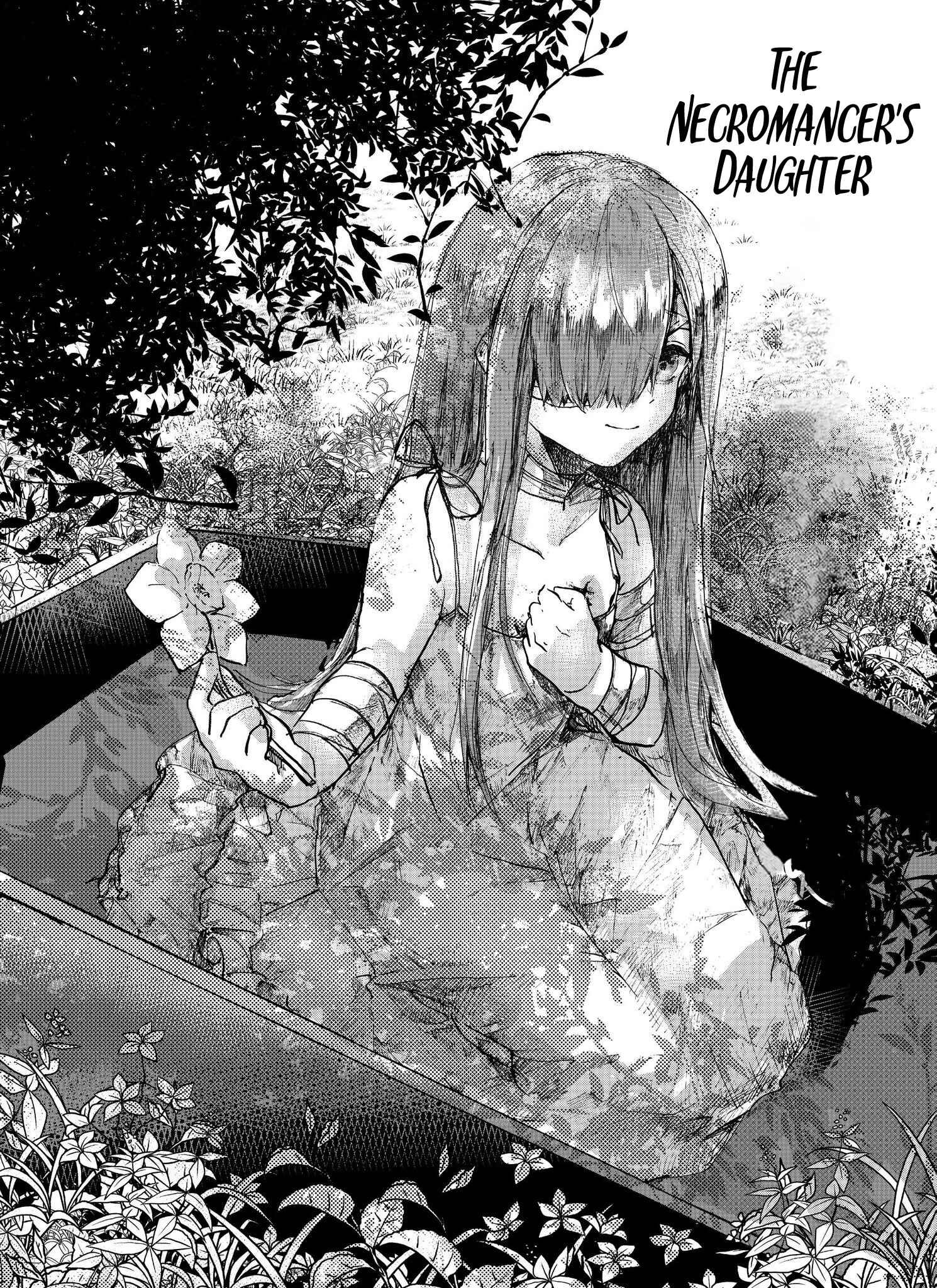 Page 2 Chapter Unknown_2add The Necromancers Daughter