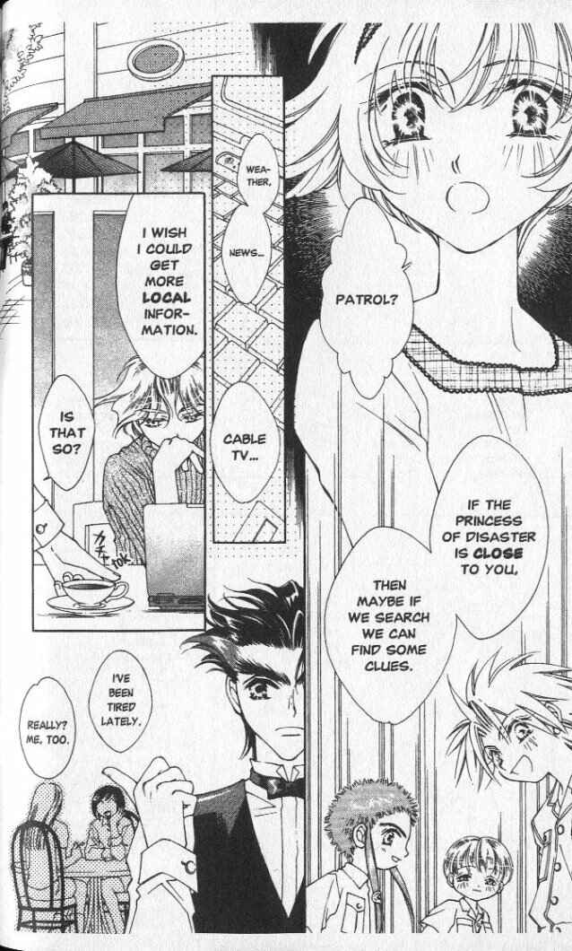 Page 10 Chapter 15 Shin Shirayuki-hime Densetsu Pretear