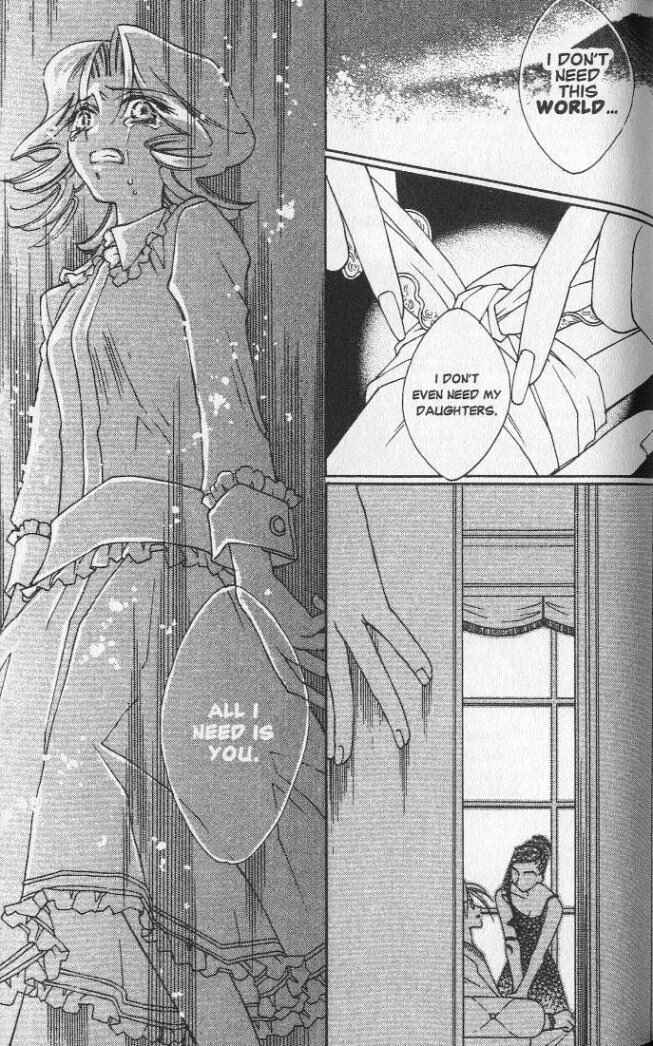 Page 29 Chapter 15 Shin Shirayuki-hime Densetsu Pretear