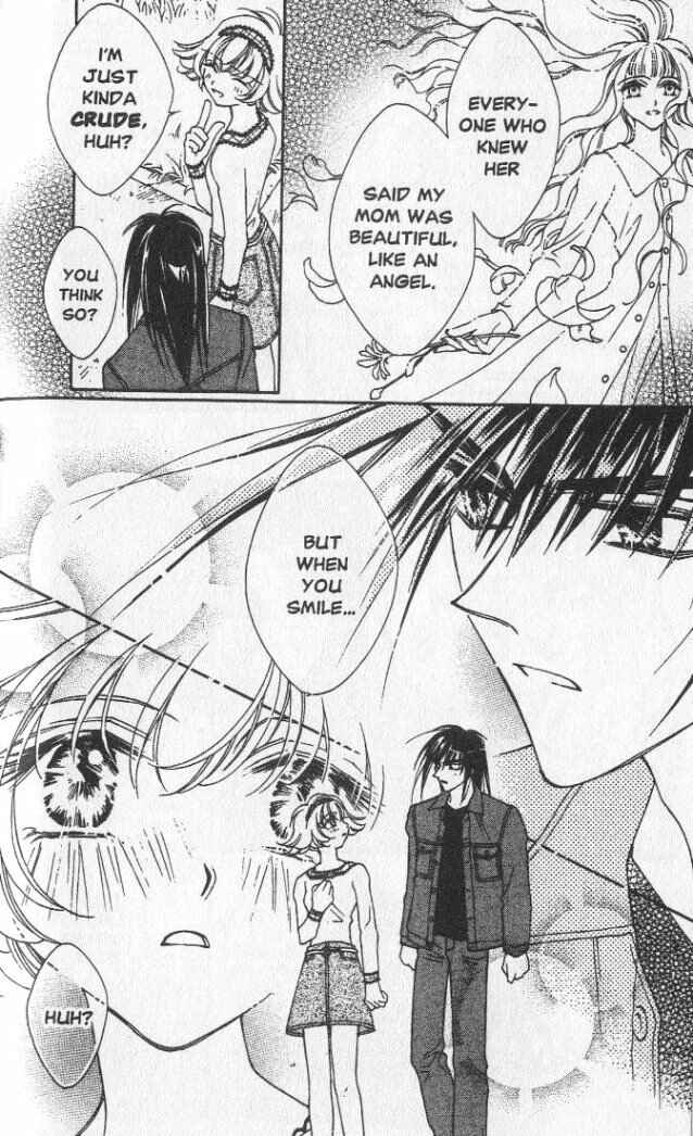 Page 32 Chapter 15 Shin Shirayuki-hime Densetsu Pretear